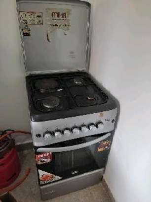 Gas Cooker image 3