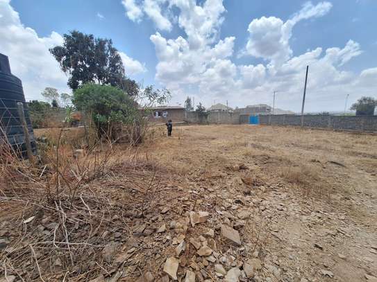 1/8 Acre Land For Sale in Ruai area, Shujaa image 5