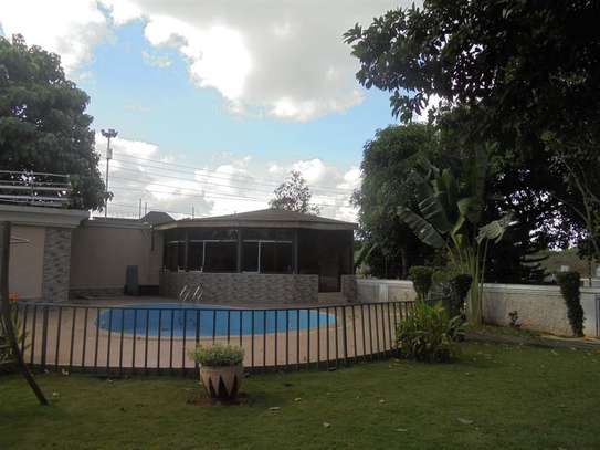 4 Bed Townhouse with En Suite at Off Ruaka Road image 8