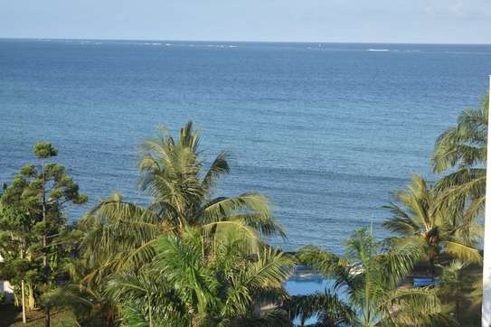 3br Beachfront Apartment available in Nyali for Airbnb image 13