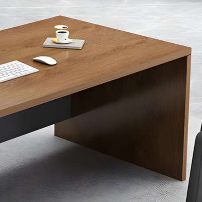 1400mm executive office desk image 5