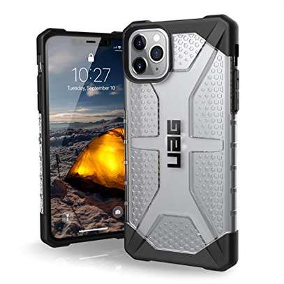 UAG Hybrid  Military-Armored Hard Case for iPhone 11,iPhone 11 Pro,iPhone 11 Pro Max image 3