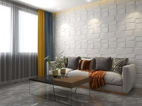 all color wall panels image 2