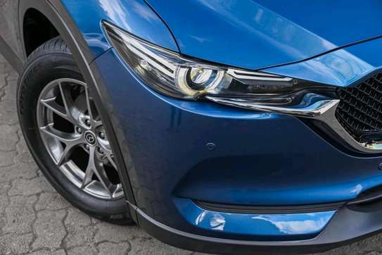 2017 Mazda CX-5 petrol image 5
