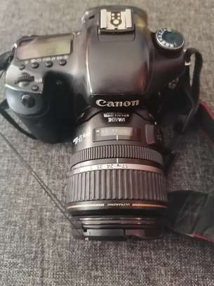 Canon 7d for sale image 2