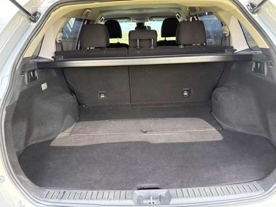 2017 Toyota Fielder image 5