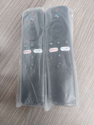 Remote Control for Xiaomi Mi TV Stick/MI Box 4K Replacement image 1