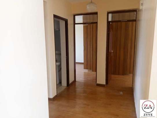 Serviced 3 Bed Apartment with En Suite at Off Gitanga Road image 5