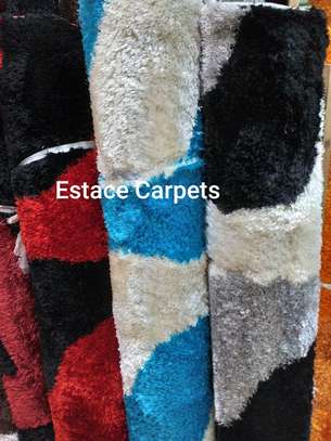 DURABLE FLUFFY CARPETS image 4