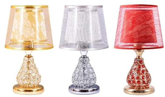 CUSTOM TABLE LAMPSHADES image 6