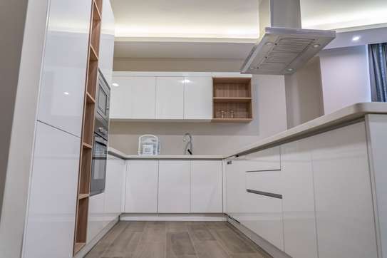 Serviced 2 Bed Apartment with En Suite at Off Mombasa Road image 1