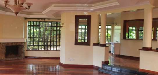 5 Bed Townhouse with En Suite at Lower Kabete Road image 5