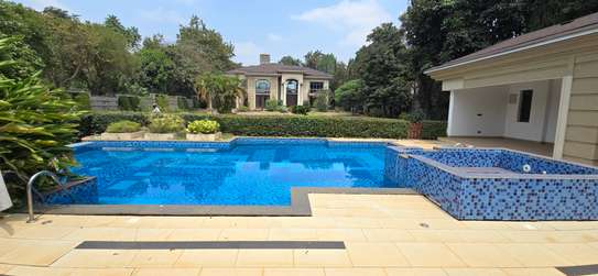 5 Bed House with Staff Quarters at Runda Road image 18