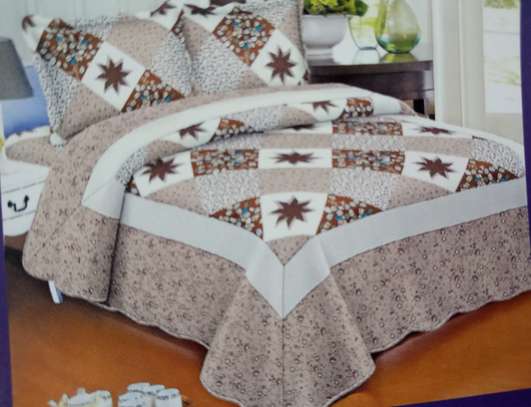 Turkish unique cotton bedcovers image 9