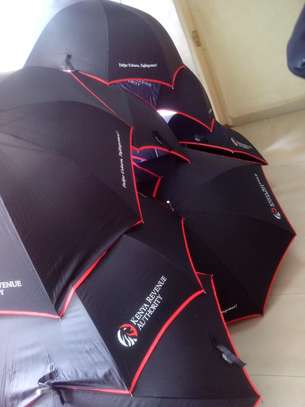 Branded Umbrella image 4
