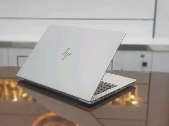 HP EliteBook 745 G5 Ryzen 7 16GB RAM 256GB SSD  @ KSH 36,000 image 2