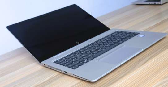 HP EliteBook 840 G6 Touchscreen image 1