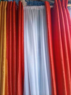 LOVEY CURTAINS AND SHEERS image 1