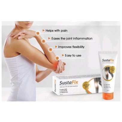 SustaFix Eliminate Arthritis Pain image 2