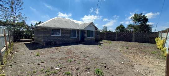 3 Bed House with En Suite at Kandisi image 4