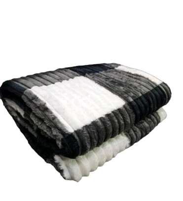 Velvet Fleece Throw blankets image 9