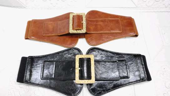Classy waist belt image 1