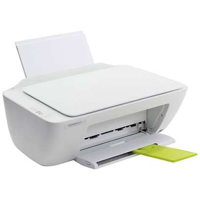 HP DeskJet 2320 All-in-One Printer image 3