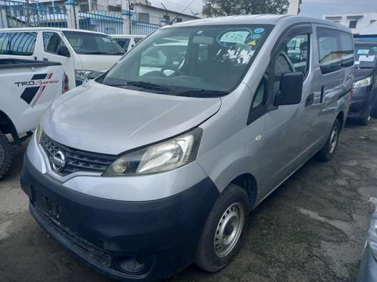 NV200 KDL (MKOPO/HIRE PURCHASE ACCEPTED) image 2