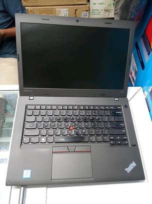 Lenovo Thinkpad L470 6th Gen Core i5, 16gb Ram, 256gb SSD image 5