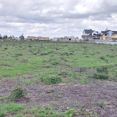 Residential Land at Airport View Road image 14