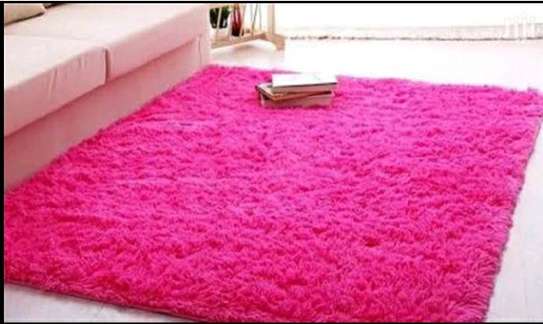 Fluffy carpets image 5