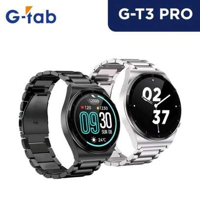 Gtab GT3 smartwatch image 1