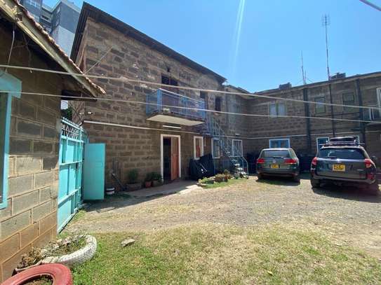 Commercial Property with Parking in Nairobi West image 2