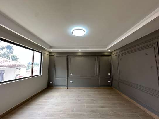 4 Bed Apartment with En Suite at Kileleshwa image 15