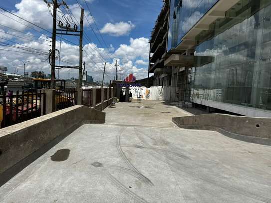Commercial Property with Backup Generator in Mombasa Road image 23