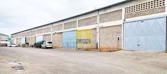 Warehouse  in Industrial Area image 3