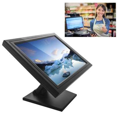Best 100% Genuine All in One POS Terminal/Touch Monitor image 4
