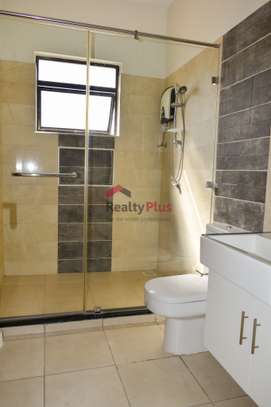 3 Bed Apartment with En Suite in Westlands Area image 1