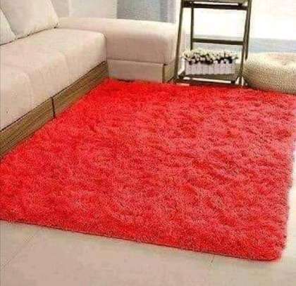quality fluffy carpets image 5