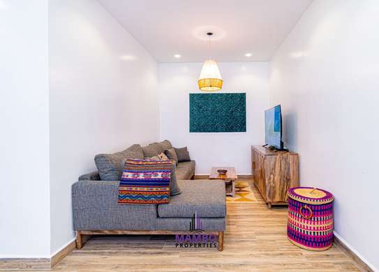 Furnished 3 Bed Apartment with En Suite at Ruaka Drive image 15