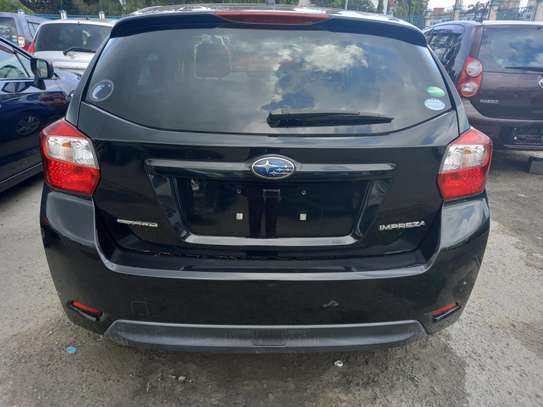 IMPREZA KDG (MKOPO/HIRE PURCHASE ACCEPTED) image 6