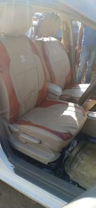 Mazda Car Seat Covers image 8