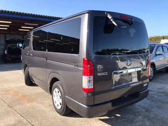 SUPER GL HIACE ( MKOPO ACCEPTED) image 4