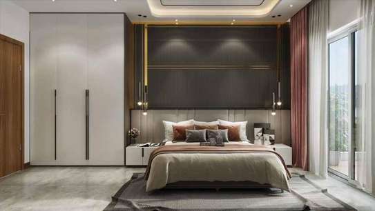 4 Bed Apartment with En Suite at Peponi Road image 4