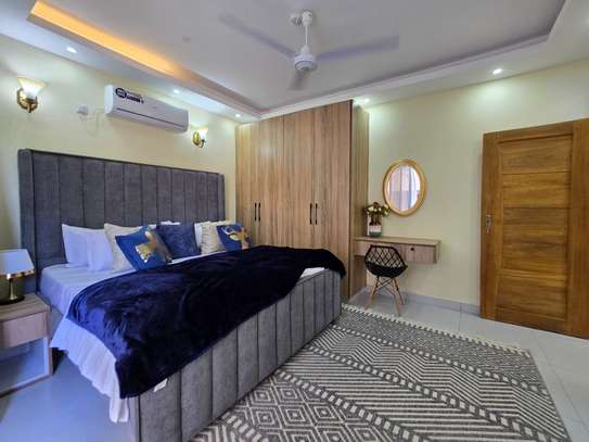 3 Bed Apartment with En Suite at Nyali image 4