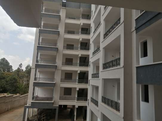Serviced 2 Bed Apartment with En Suite at Uthiru Muhuri Road image 3