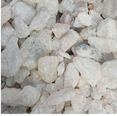 white marble stones 50kgs  !!offer!! image 2