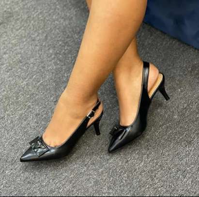 Prada Heels image 1