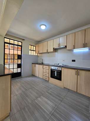 3 Bed Apartment with En Suite in Ruaka image 6