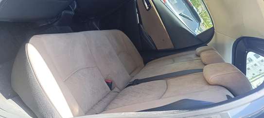 Mazda Demio Diesel engine Grey 2018 image 5